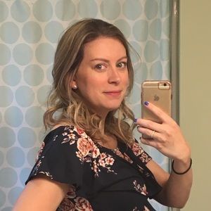 Meet your Posher, Sara